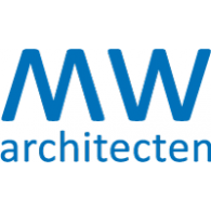 MW Architecten logo vector logo