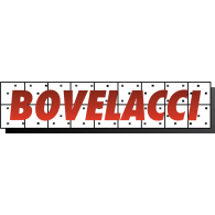 Bovelacci logo vector logo
