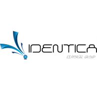 Identica logo vector logo
