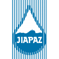 Jiapaz logo vector logo