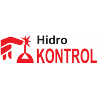 Hidro Kontrol logo vector logo