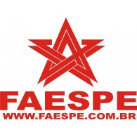 FAESPE logo vector logo