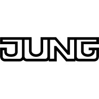 JUNG logo vector logo