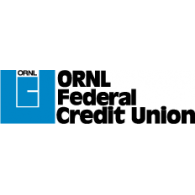 ORNL Federal Credit Union logo vector logo