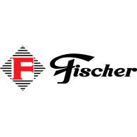 Fischer Eletrodomésticos logo vector logo