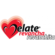 Melate Revancha logo vector logo