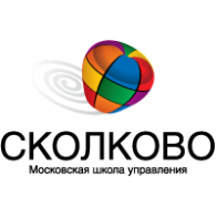 Сколково logo vector logo