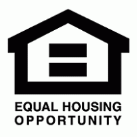 Equal Housing Opportunity logo vector logo