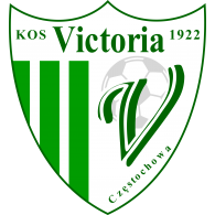 Victoria Częstochowa logo vector logo