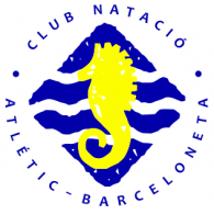 Atletic Barceloneta logo vector logo