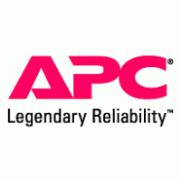 APC logo vector logo