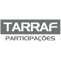 Tarraf Participações logo vector logo