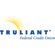 Truliant Federal Credit Union logo vector logo