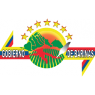 Gobierno de Barinas logo vector logo