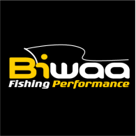 Biwaa logo vector logo