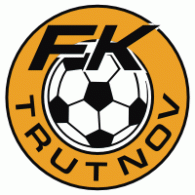 FK Trutnov logo vector logo