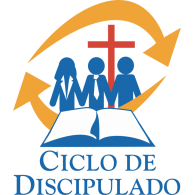 Ciclo de Discipulado logo vector logo