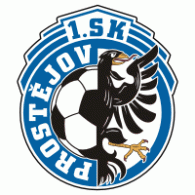1. SK Prostějov logo vector logo
