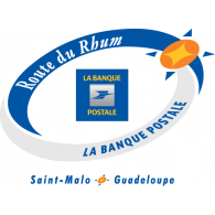 Route du Rhum logo vector logo