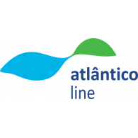 AtlanticoLine logo vector logo
