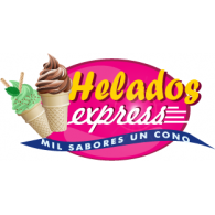 Helados express