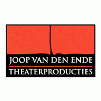 Joop van den Ende Theaterproducties logo vector logo