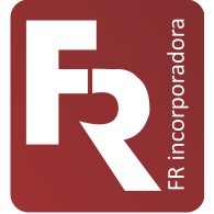 FR Incorporadora logo vector logo