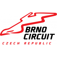 BRNO Circuit logo vector logo