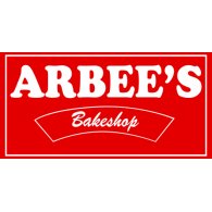 Arbee’s Bakeshop logo vector logo