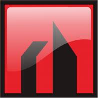 md enterprise logo vector logo
