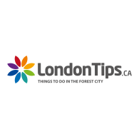 LondonTips.CA logo vector logo