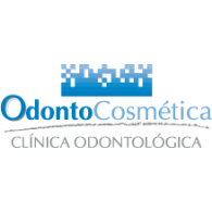 Odontocosmetica logo vector logo