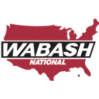 Wabash National logo vector logo