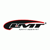 LMT sport apparel logo vector logo