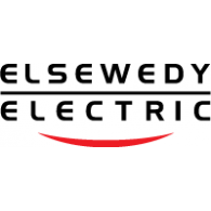 EL Swedy Electric السويدى للكابلات logo vector logo