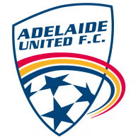 Adelaide United logo vector logo