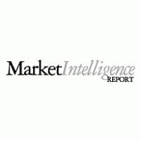 MarketIntelligence Report logo vector logo
