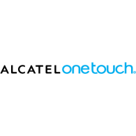 Alcatel Onetouch logo vector logo