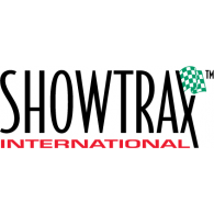 Showtrax logo vector logo