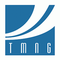 TMNG logo vector logo