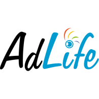 AdLife logo vector logo