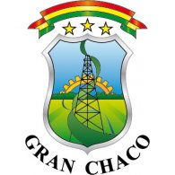 Gran Chaco logo vector logo