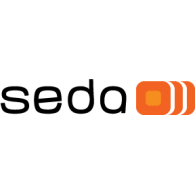 SEDA logo vector logo