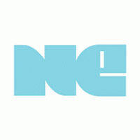Nissho Electronics logo vector logo