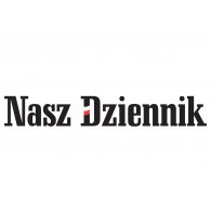 Nasz Dziennik logo vector logo