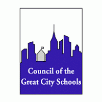 Council of the Great City Schools logo vector logo