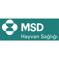 MSD Türkiye logo vector logo