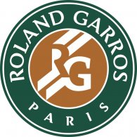 Roland Garros logo vector logo