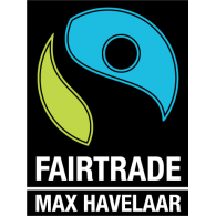 Fairtrade Max Havelaar logo vector logo