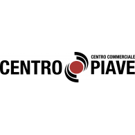 Centro Piave logo vector logo
